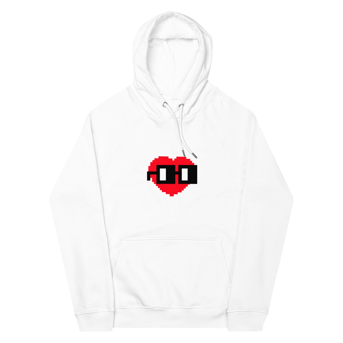 The Cares Logo Hoodie